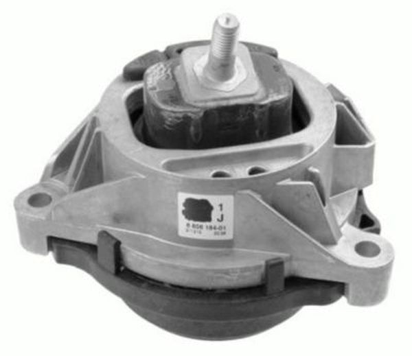 Lemforder Mounting Engine Right For Bmw 3699901