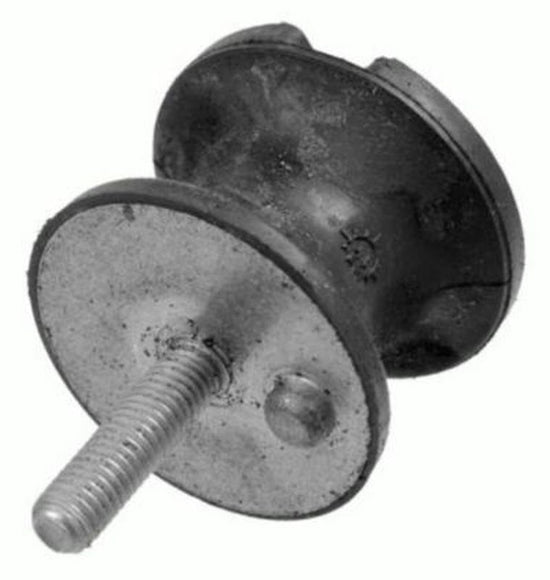 Lemforder Mounting Transfer Case For Bmw 3700201