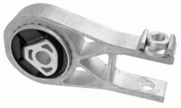 Lemforder Mounting Engine 3700601 For Peugeot