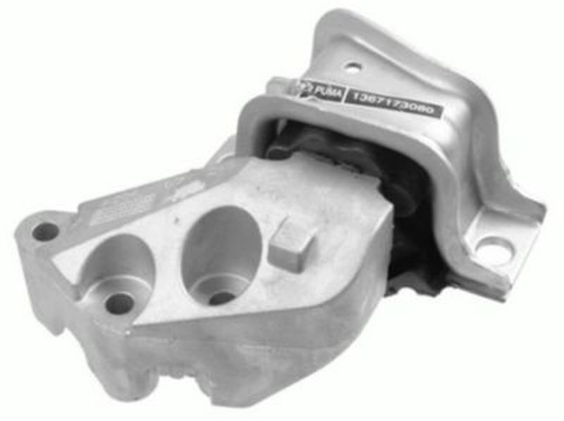 Lemforder Mounting Engine 3700701 For Peugeot