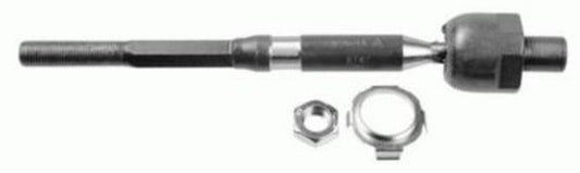 LEMFÖRDER Inner Tie Rod Left for Honda 3703201