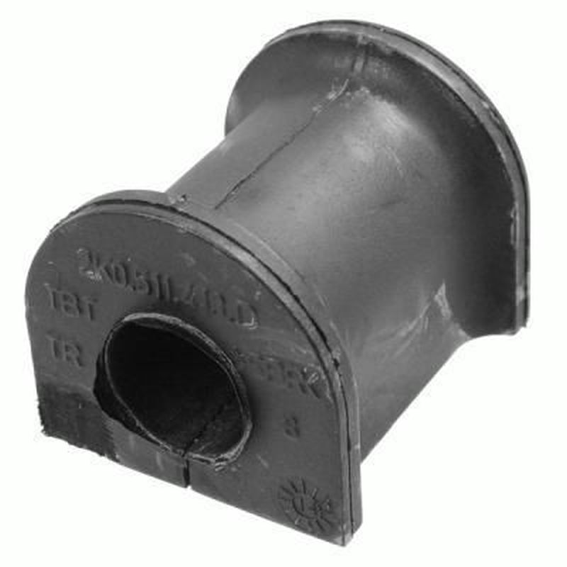 LEMFÖRDER Stabiliser bar Mounting Left/Right for Audi/VW 3706701