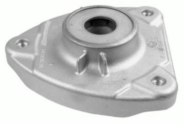 LEMFÖRDER Strut Mount Left/Right for Mercedes 3706801