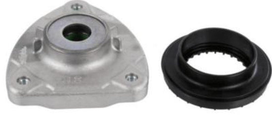 LEMFÖRDER Strut Mount Repair Kit Left/Right for Mercedes 3706901