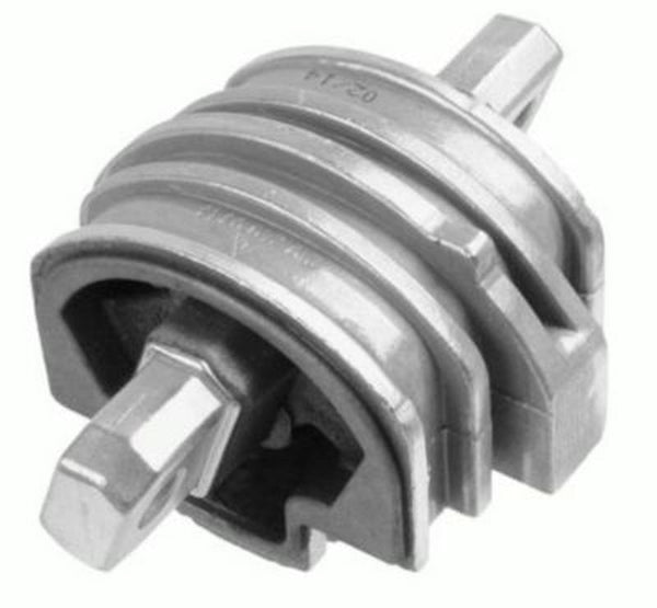 Lemforder Mounting Manual Transmission 3708401