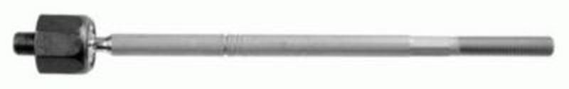 LEMFÖRDER Inner Tie Rod Left/Right for Land Rover 3712201