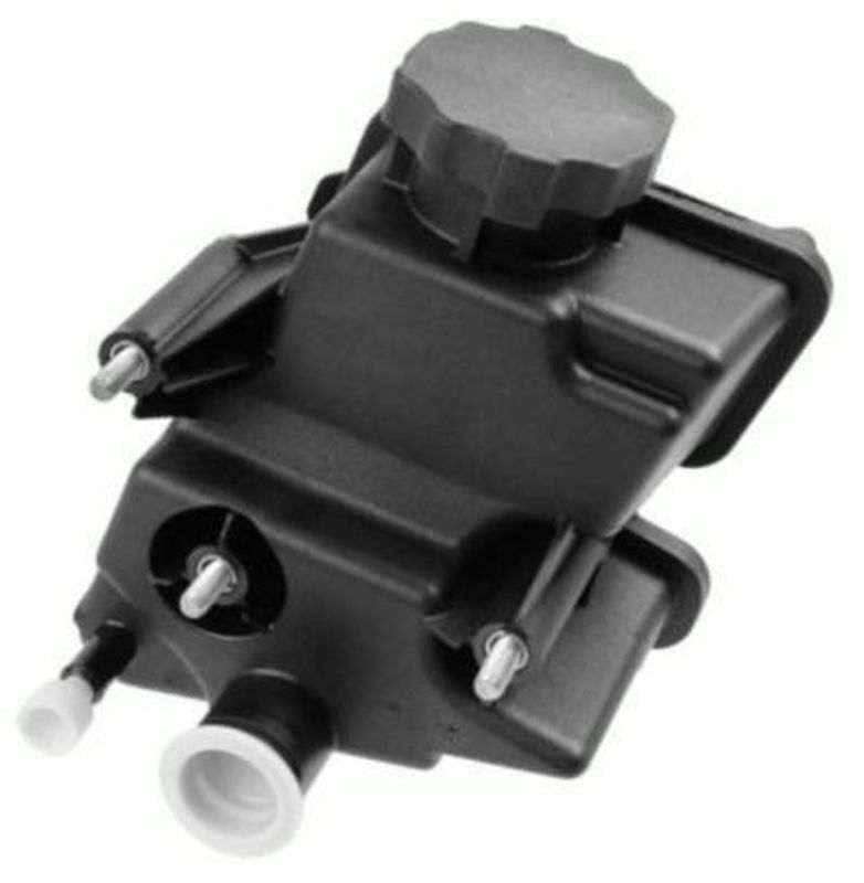 LEMFÖRDER Power Steering Oil Reservoir for Mercedes 3712501