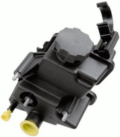 LEMFÖRDER Power Steering Oil Reservoir for Mercedes 3712601