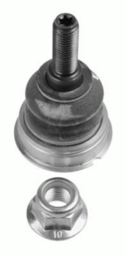 Lemforder Ball Joint For Volkeswagen 3714901