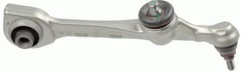 LEMFÖRDER Control/Trailing Arm Left/Lower/Rear for Mercedes 3715101