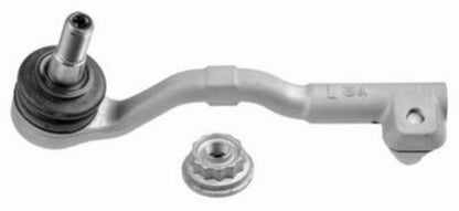 LEMFÖRDER Tie Rod End Left for BMW 3716601