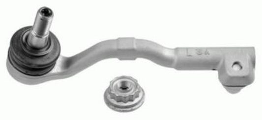 LEMFÖRDER Tie Rod End Left for BMW 3716601