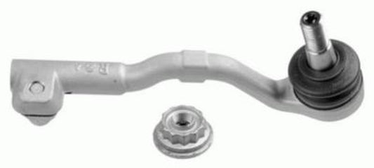 LEMFÖRDER Tie Rod End Right for BMW 3716701