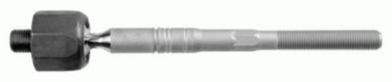 LEMFÖRDER Inner Tie Rod Left/Right for BMW 3716801