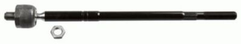 LEMFÖRDER Inner Tie Rod Left/Right for Ford 3718501
