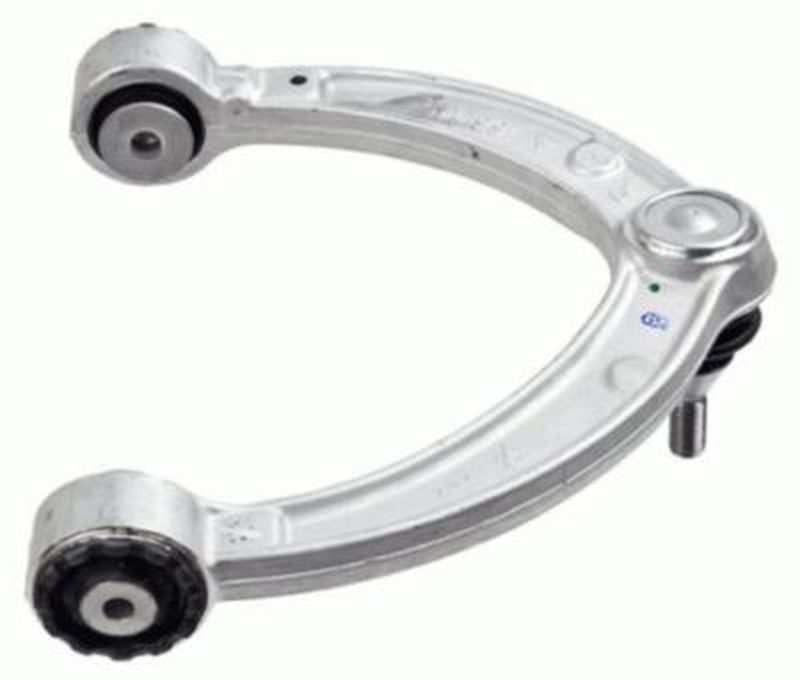 LEMFÖRDER Control/Trailing Arm Right/Upper for Mercedes 3718901