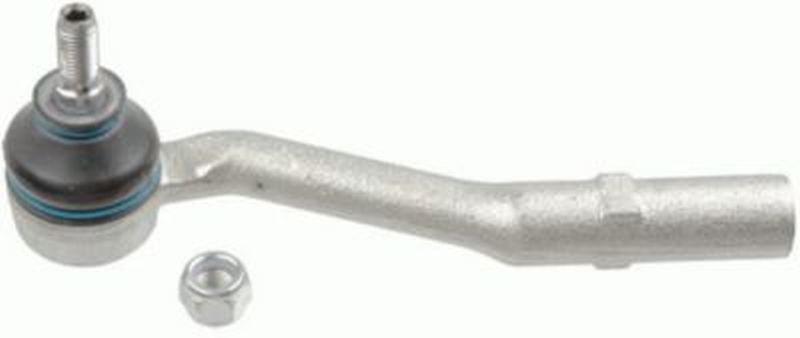 LEMFÖRDER Tie Rod End Left for Citroen/Peugeot 3719101
