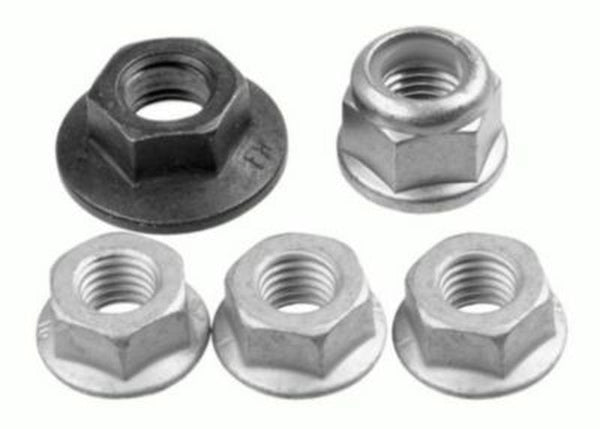Lemforder Repair Kit Wheel Suspension Front Left Right 3722001