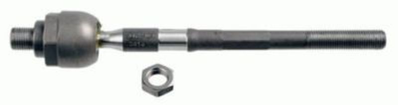 LEMFÖRDER Inner Tie Rod Left/Right for Renault 3722101