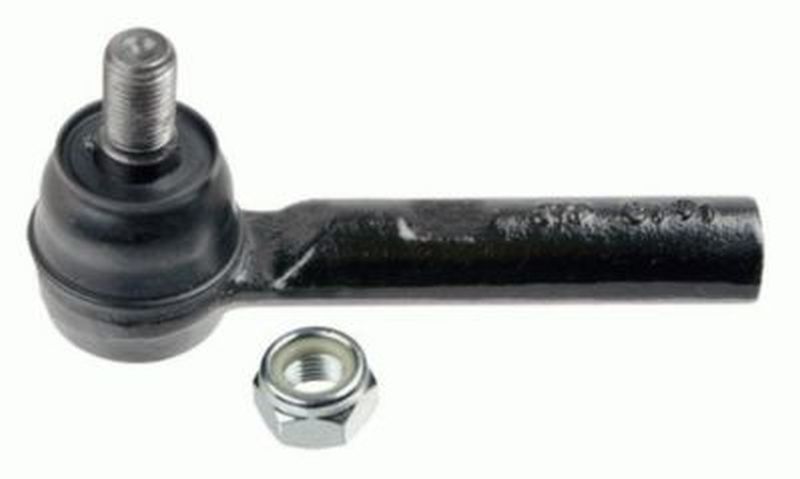LEMFÖRDER Tie Rod End Left/Right for Toyota 3724101