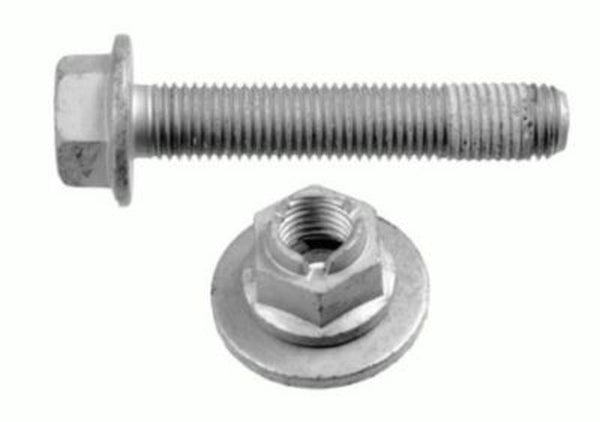 Lemforder Repair Kit Wheel Suspension 3725601