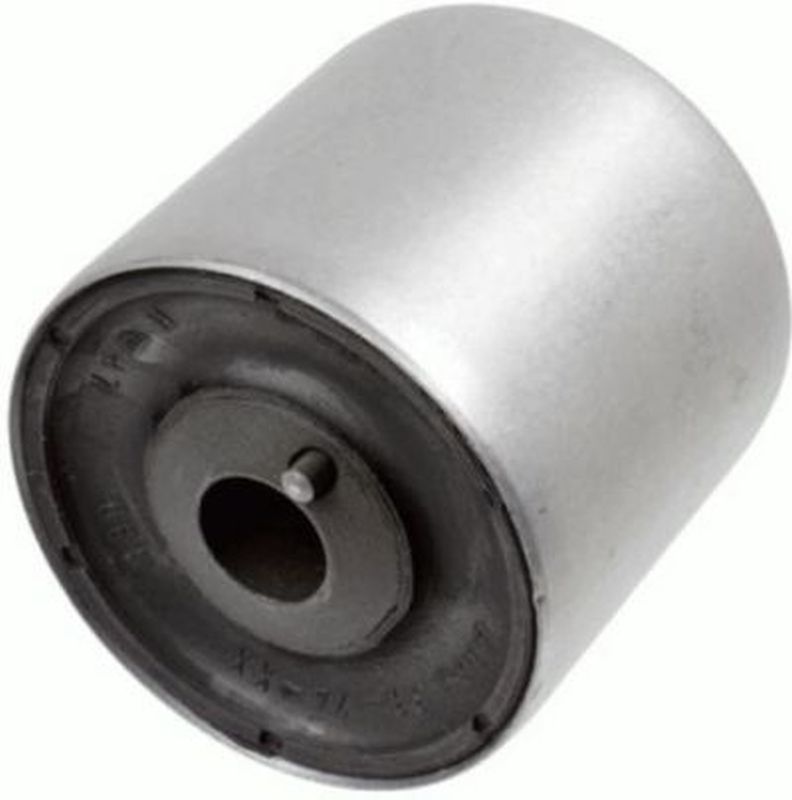 LEMFÖRDER Control arm Mount Left/Right for Mercedes 3726101
