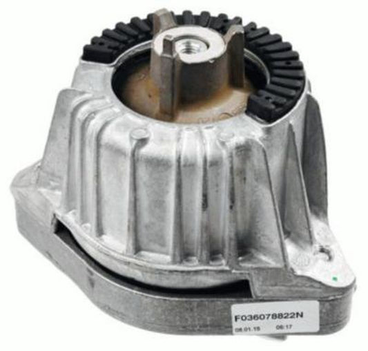 Lemforder Mounting Engine 3728601 For Mercedes