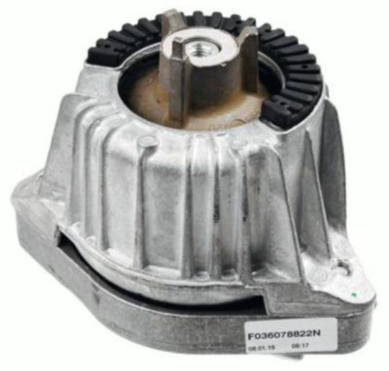 Lemforder Mounting Engine 3728601 For Mercedes