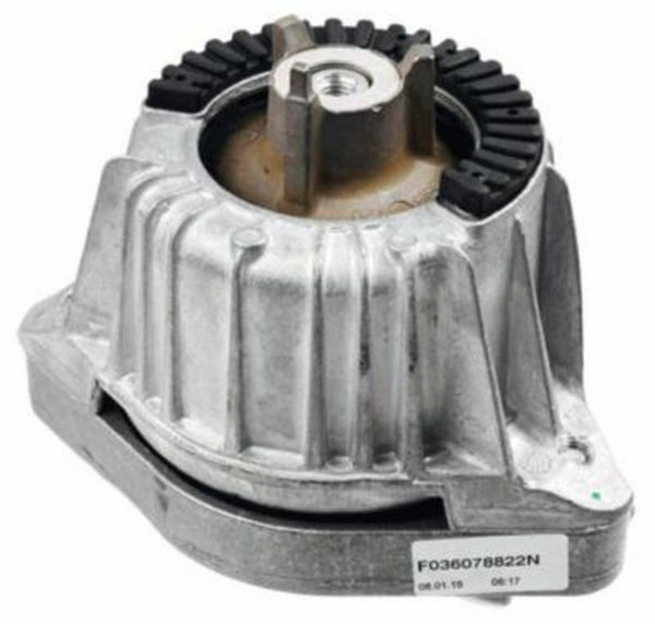 Lemforder Mounting Engine 3728601 For Mercedes