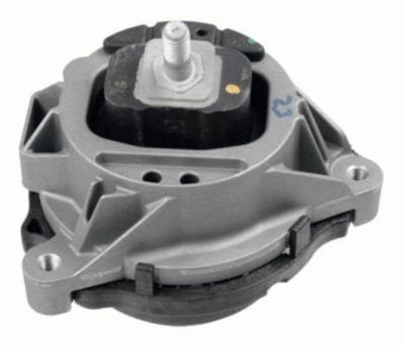 Lemforder Mounting Engine For Bmw 3729401