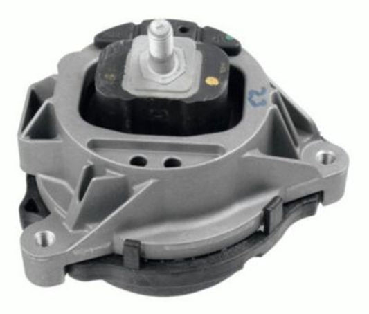 Lemforder Mounting Engine For Bmw 3729401