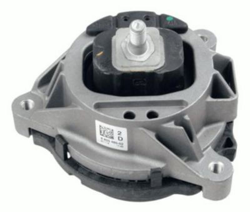 Lemforder Mounting Engine For Bmw 3729501