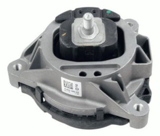 Lemforder Mounting Engine For Bmw 3729501