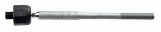 LEMFÖRDER Inner Tie Rod Left/Right for BMW 3738901
