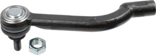 LEMFÖRDER Tie Rod End Left for Nissan 3741901