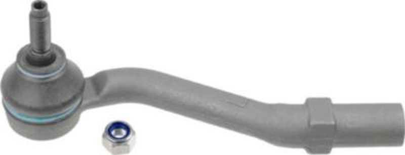 LEMFÖRDER Tie Rod End Left/outer for Citroen/Peugeot 3742601