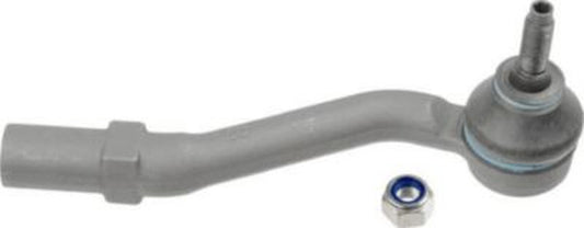 LEMFÖRDER Tie Rod End Right/outer for Citroen/Peugeot 3742701