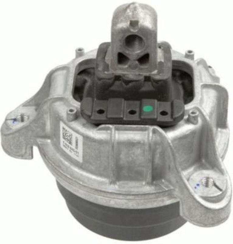 Lemforder Mounting Engine Left For Bmw 3742901