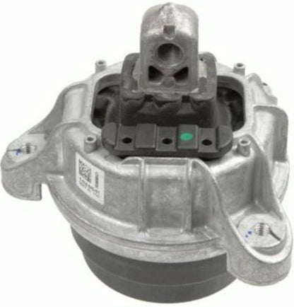 Lemforder Mounting Engine Left For Bmw 3742901