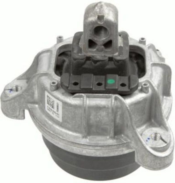 Lemforder Mounting Engine Left For Bmw 3742901