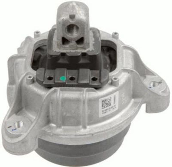 Lemforder Mounting Engine Right For Bmw 3743001
