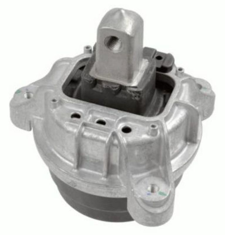 Lemforder Mounting Engine Left For Bmw 3743101