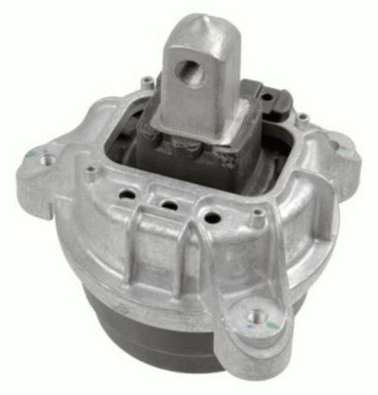 Lemforder Mounting Engine Left For Bmw 3743101