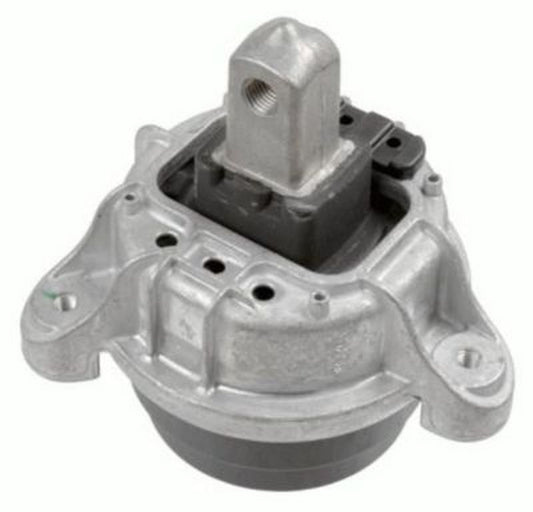 Lemforder Mounting Engine Right For Bmw 3743201