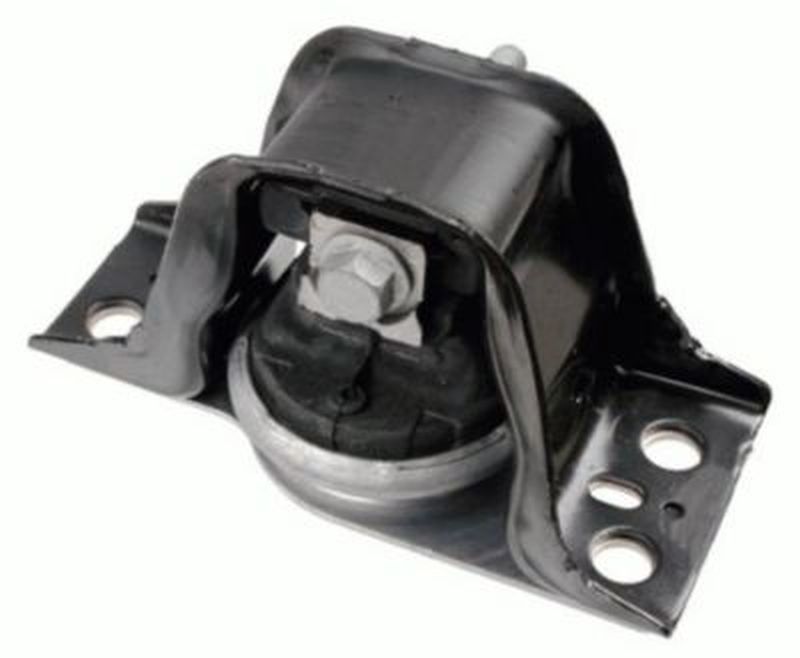 Lemforder Mounting Engine For Renault 3746101