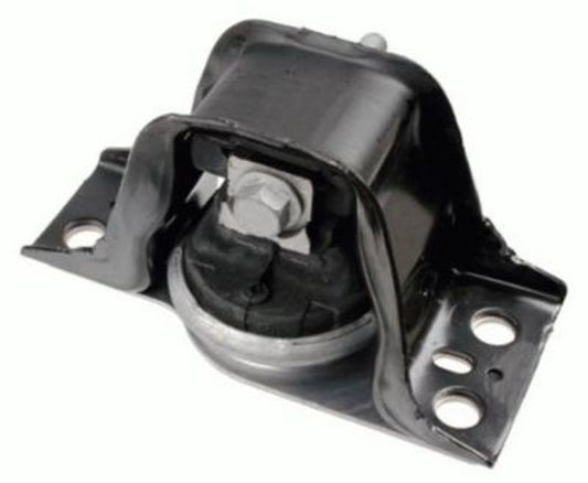 Lemforder Mounting Engine For Renault 3746101