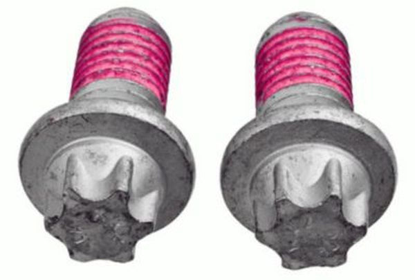 Lemforder Repair Kit Wheel Suspension For Bmw 3746601