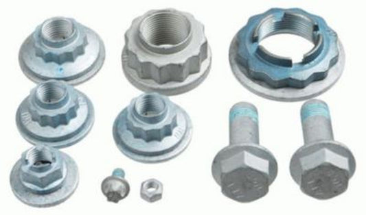 Lemforder Repair Kit Wheel Suspension 3746901