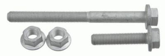 Lemforder Repair Kit Wheel Suspension 3747001