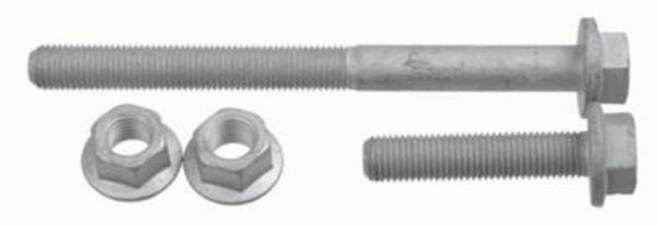 Lemforder Repair Kit Wheel Suspension 3747001